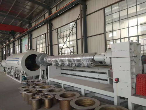 科技赋能深蓝 即墨全自动真空设备厂助力海洋专用仪器升级