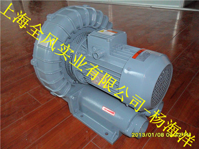 水产养殖高效增氧 从专用高压气泵到环境监测仪器的全面升级